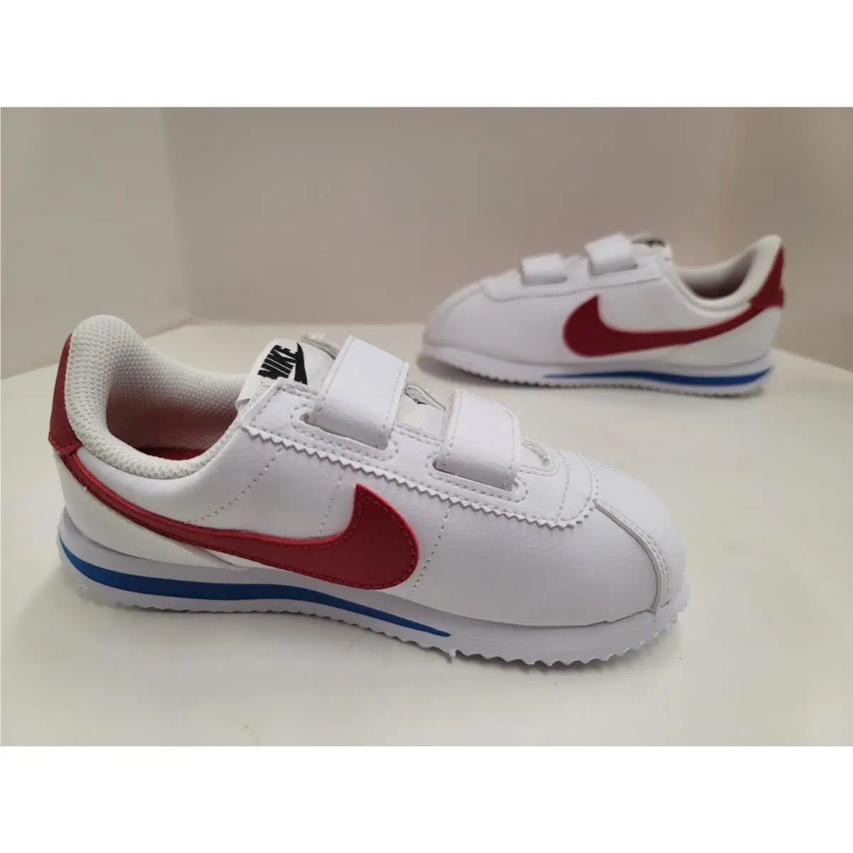 Nike shoes - 904767 - 904767 - White 3