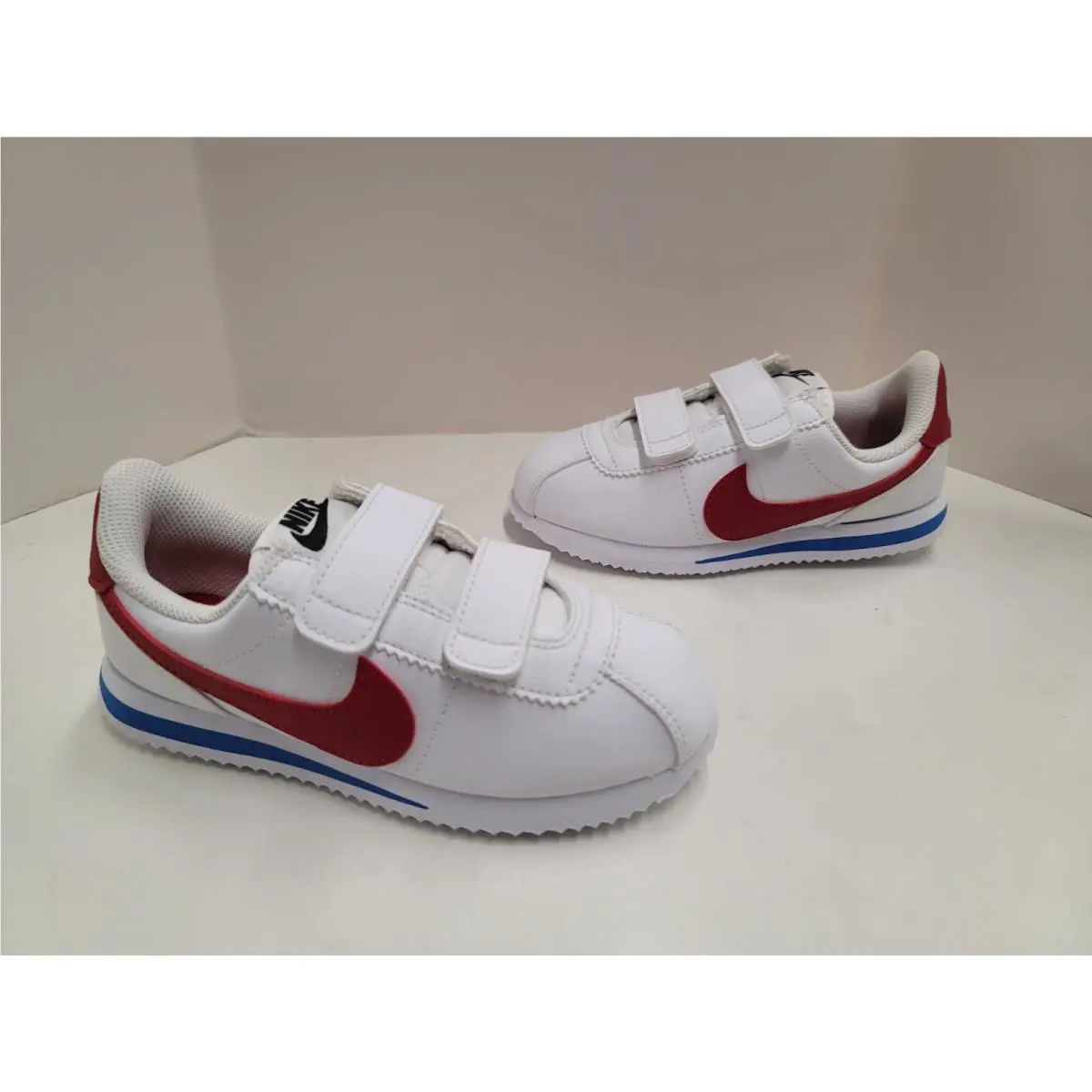 Nike shoes - 904767 - 904767 - White 4