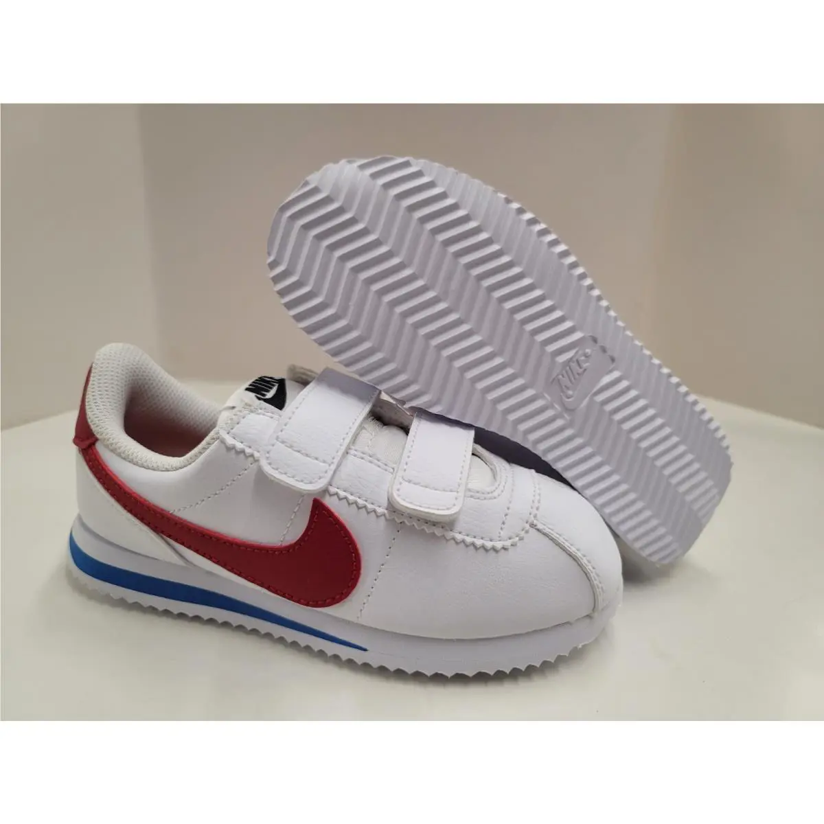 Nike shoes - 904767 - 904767 - White 5