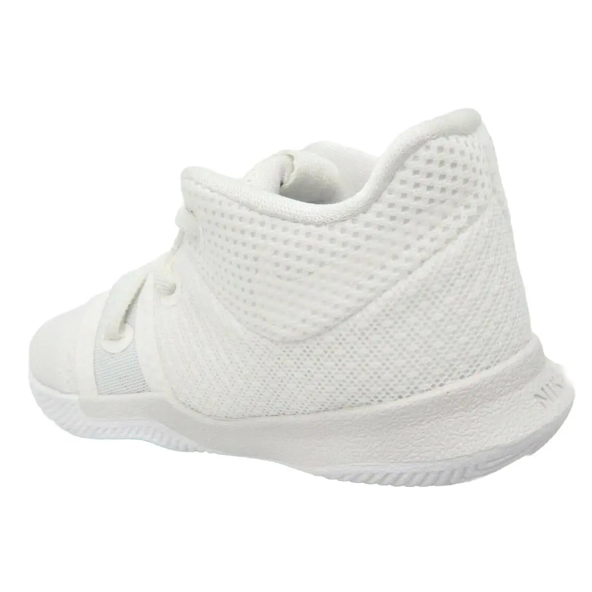 Nike shoes - Nike Kyrie 3 - Kyrie - 869984-101 - White 0
