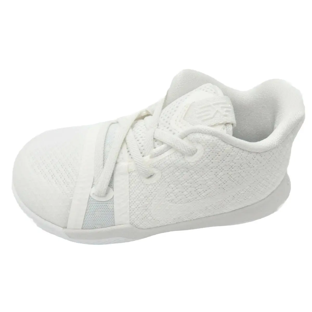 Nike shoes - Nike Kyrie 3 - Kyrie - 869984-101 - White 1