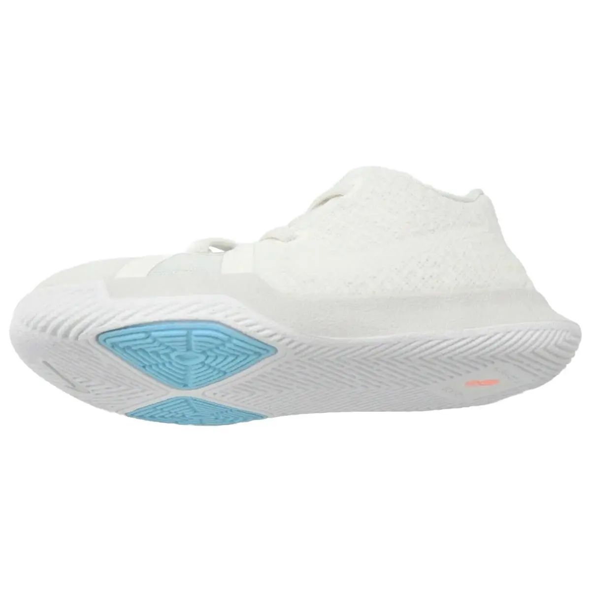 Nike shoes - Nike Kyrie 3 - Kyrie - 869984-101 - White 8