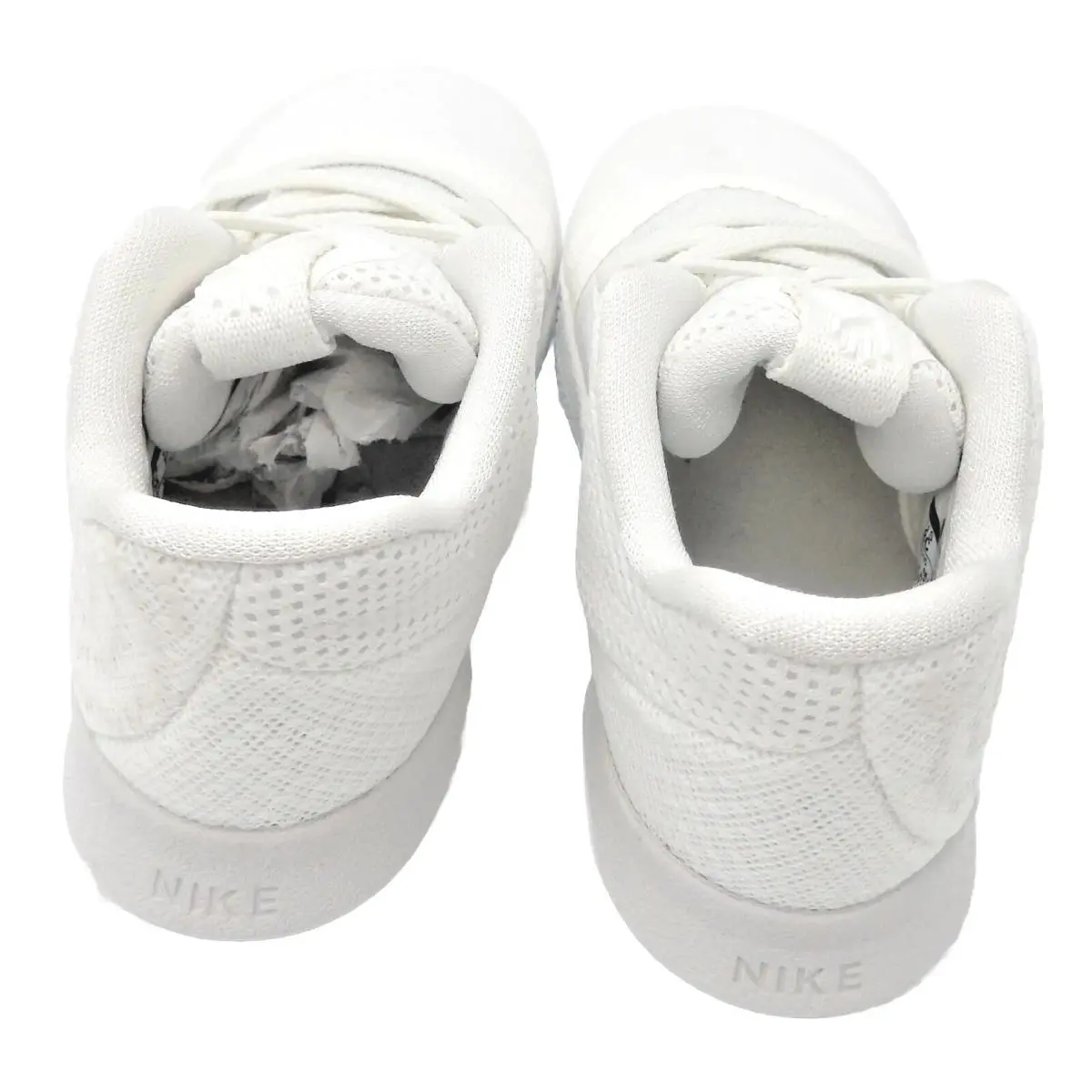 Nike shoes - Nike Kyrie 3 - Kyrie - 869984-101 - White 9