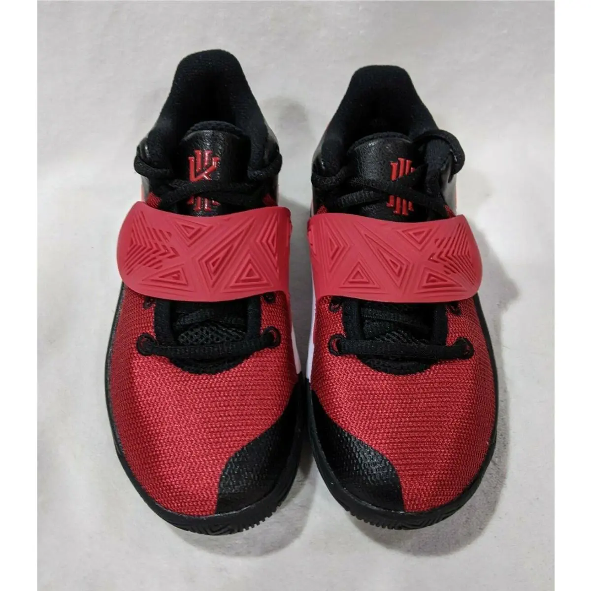 Nike shoes - Nike Kyrie Flytrap III - Kyrie Flytrap III - Black/Red/White 2