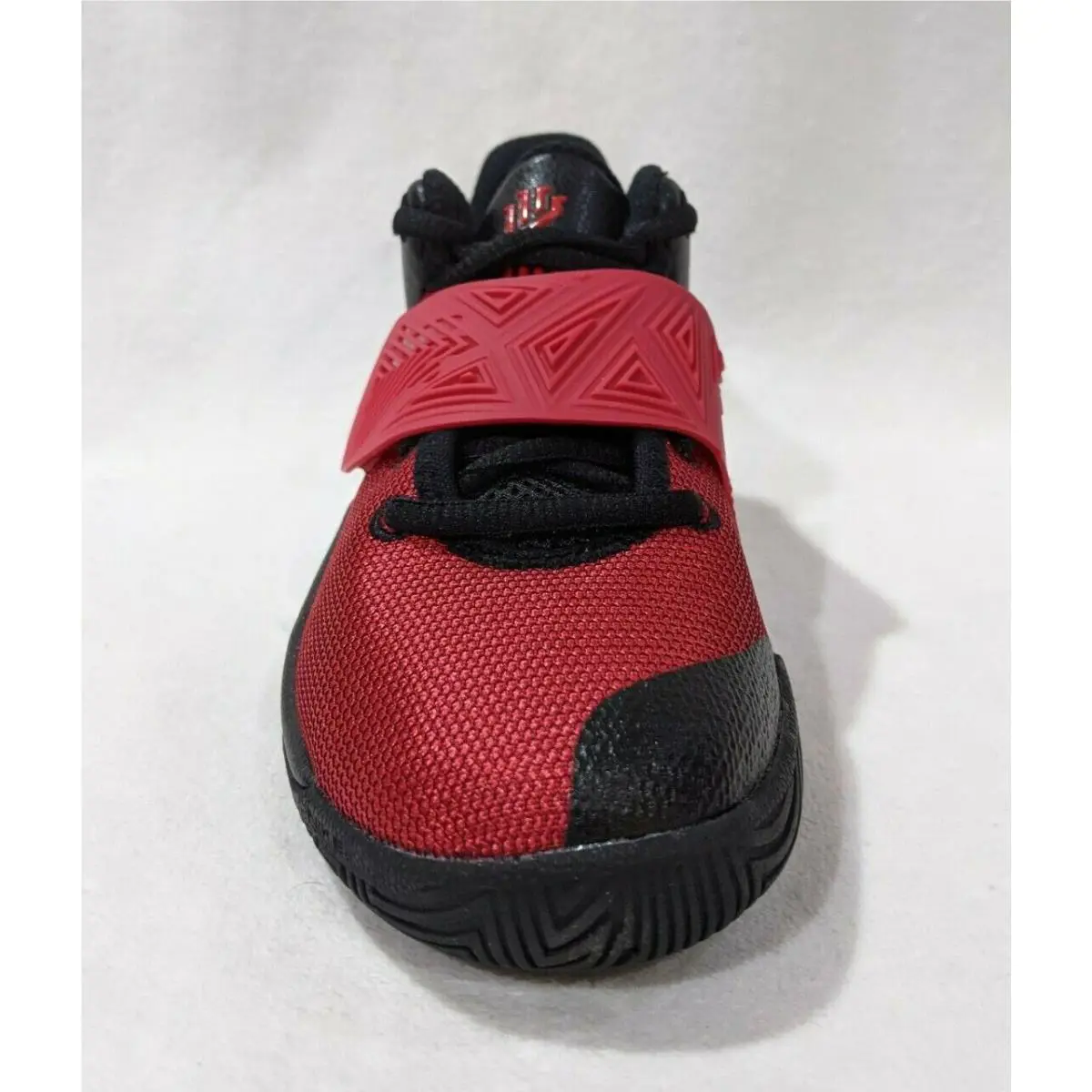 Nike shoes - Nike Kyrie Flytrap III - Kyrie Flytrap III - Black/Red/White 3
