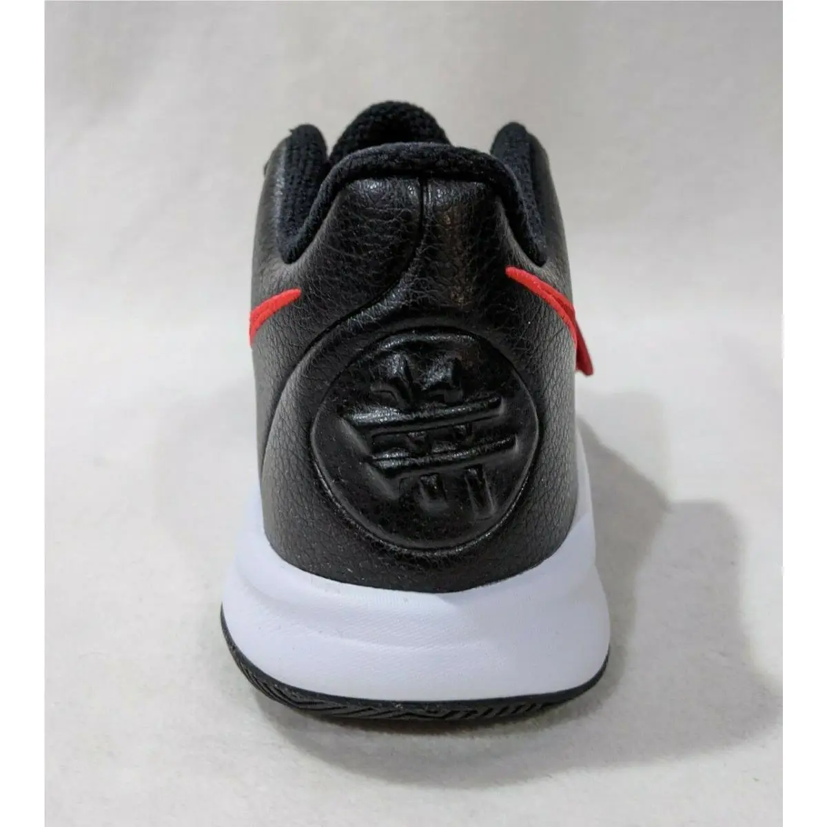 Nike shoes - Nike Kyrie Flytrap III - Kyrie Flytrap III - Black/Red/White 4