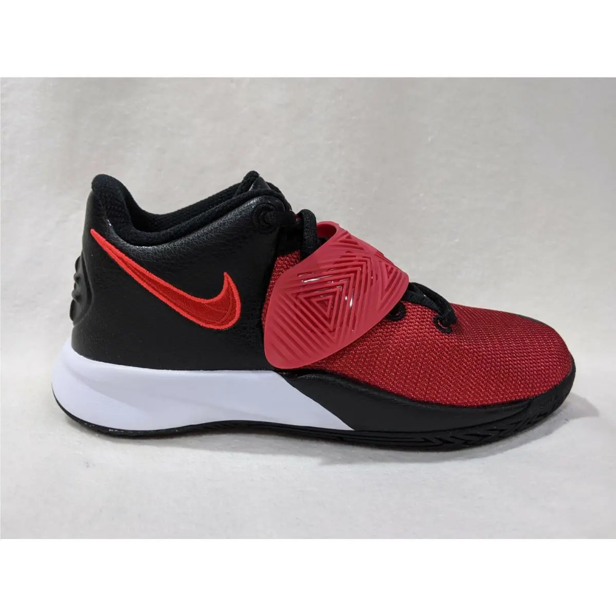 Nike shoes - Nike Kyrie Flytrap III - Kyrie Flytrap III - Black/Red/White 14