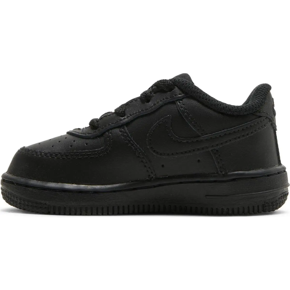 Nike shoes - Black 1