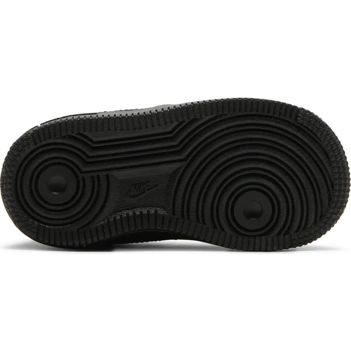 Nike shoes - Black 2