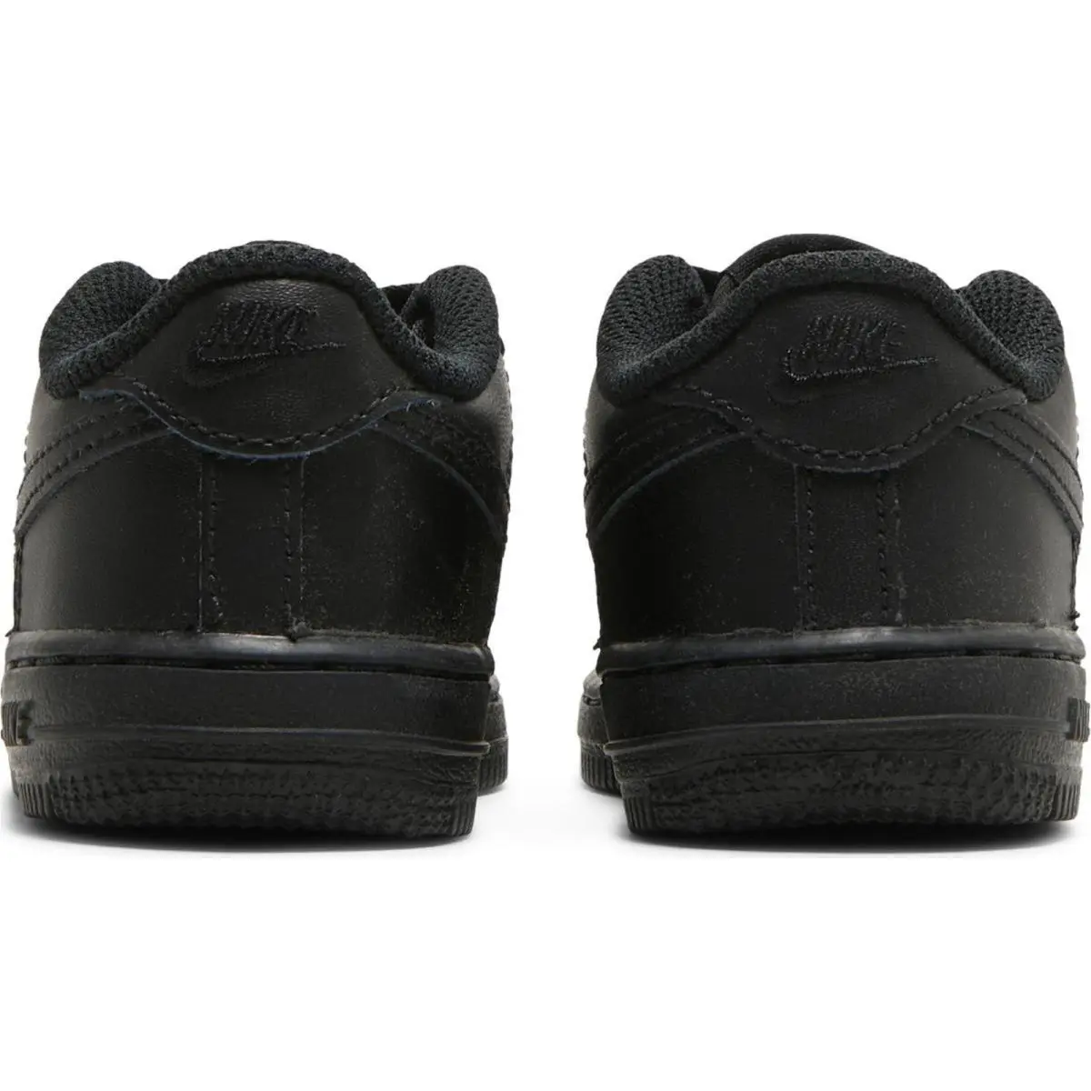 Nike shoes - Black 8