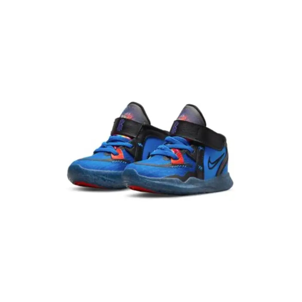 Nike Kyrie Infinity SE TD DM3896-410 - Photo Blue/Black