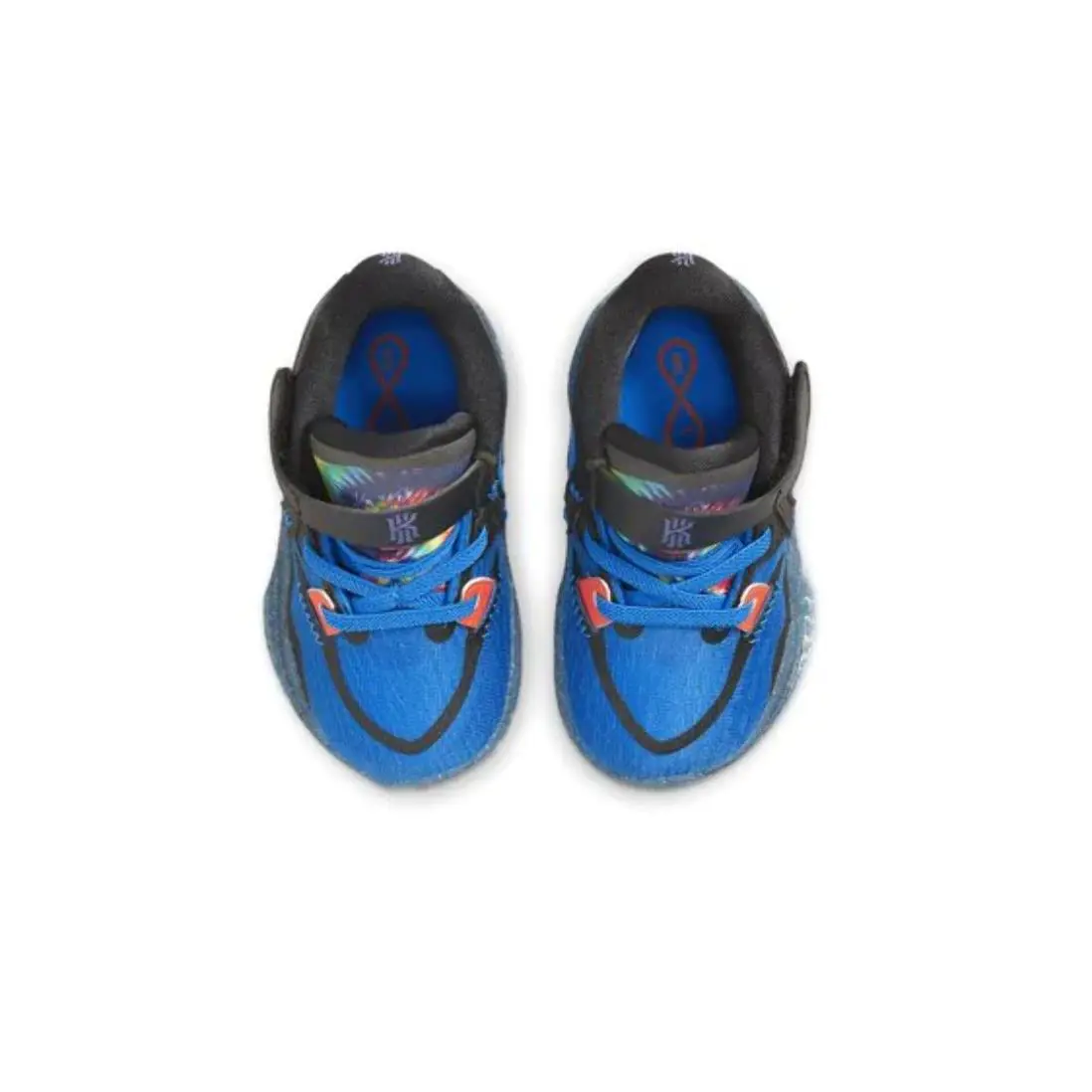 Nike shoes - DM3896-410 - DM3896-410 - Photo Blue/Black 1