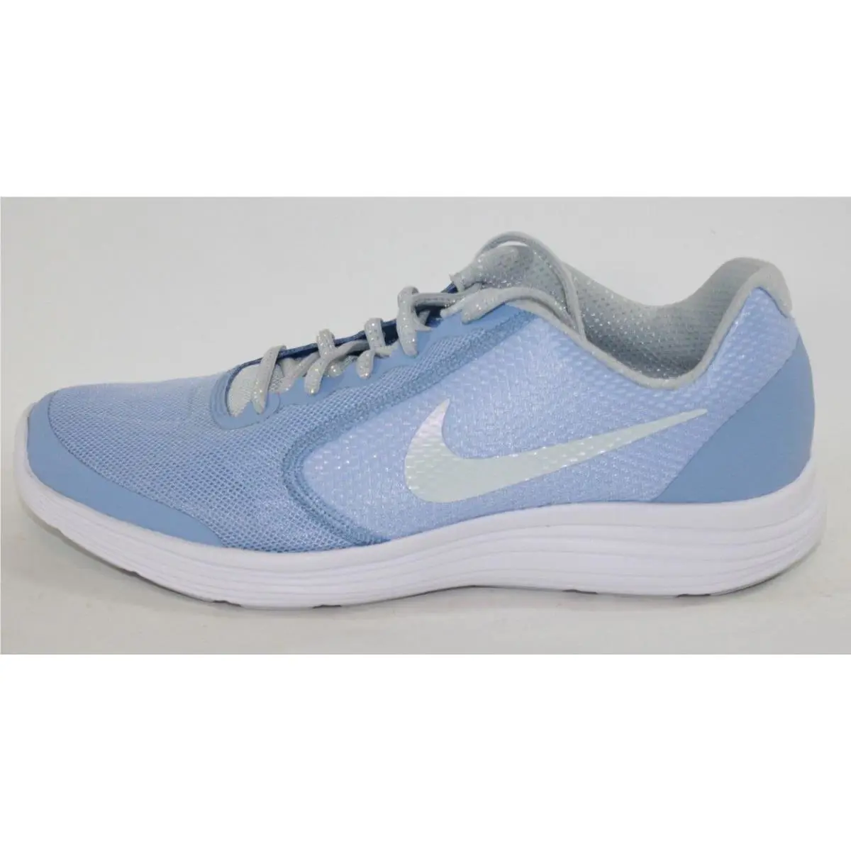 Nike shoes - Blue 2