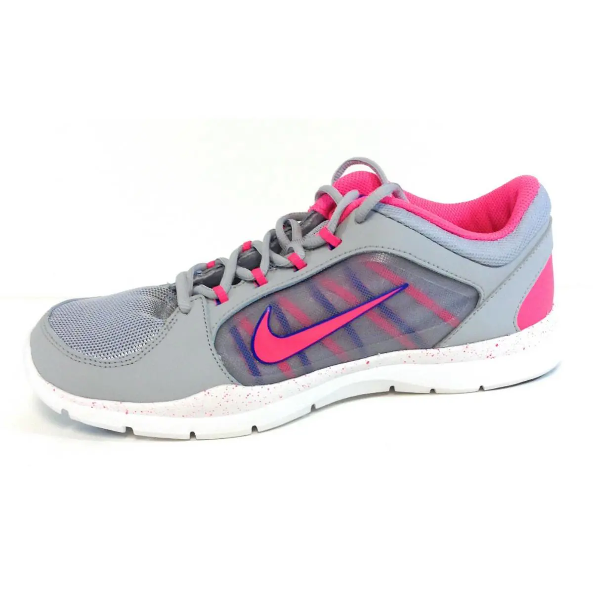 Nike shoes - Grey 0