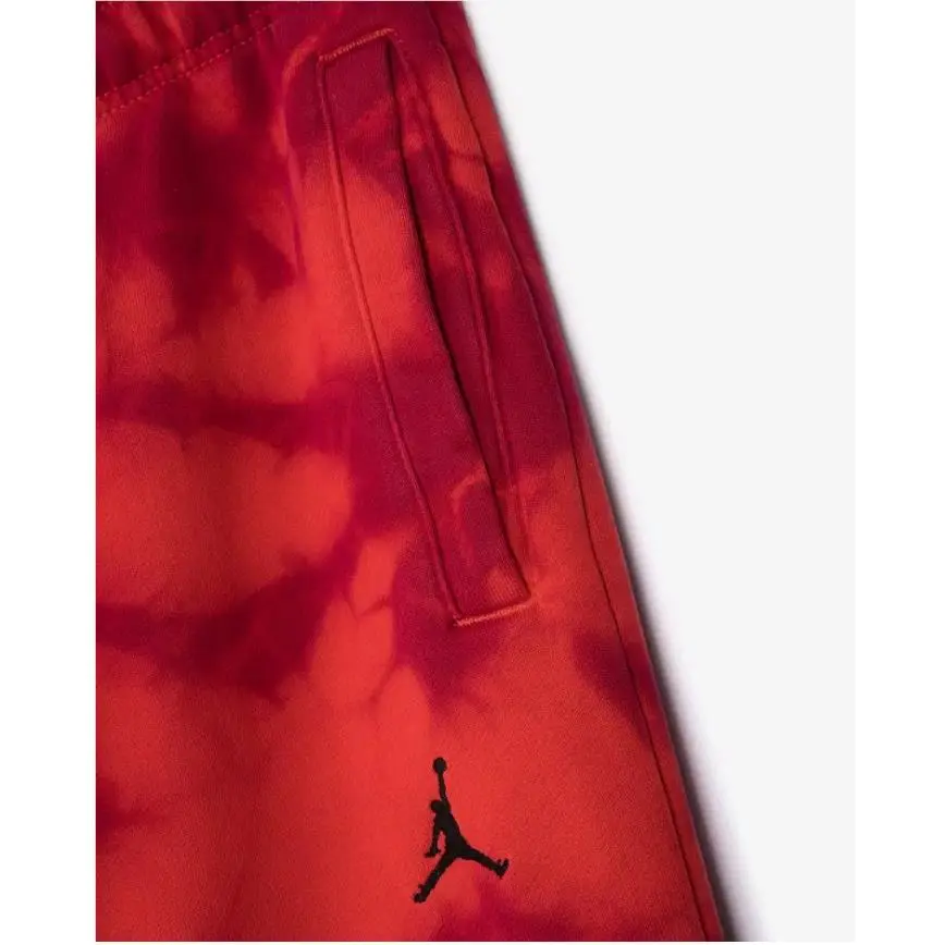 Nike clothing - Red 2