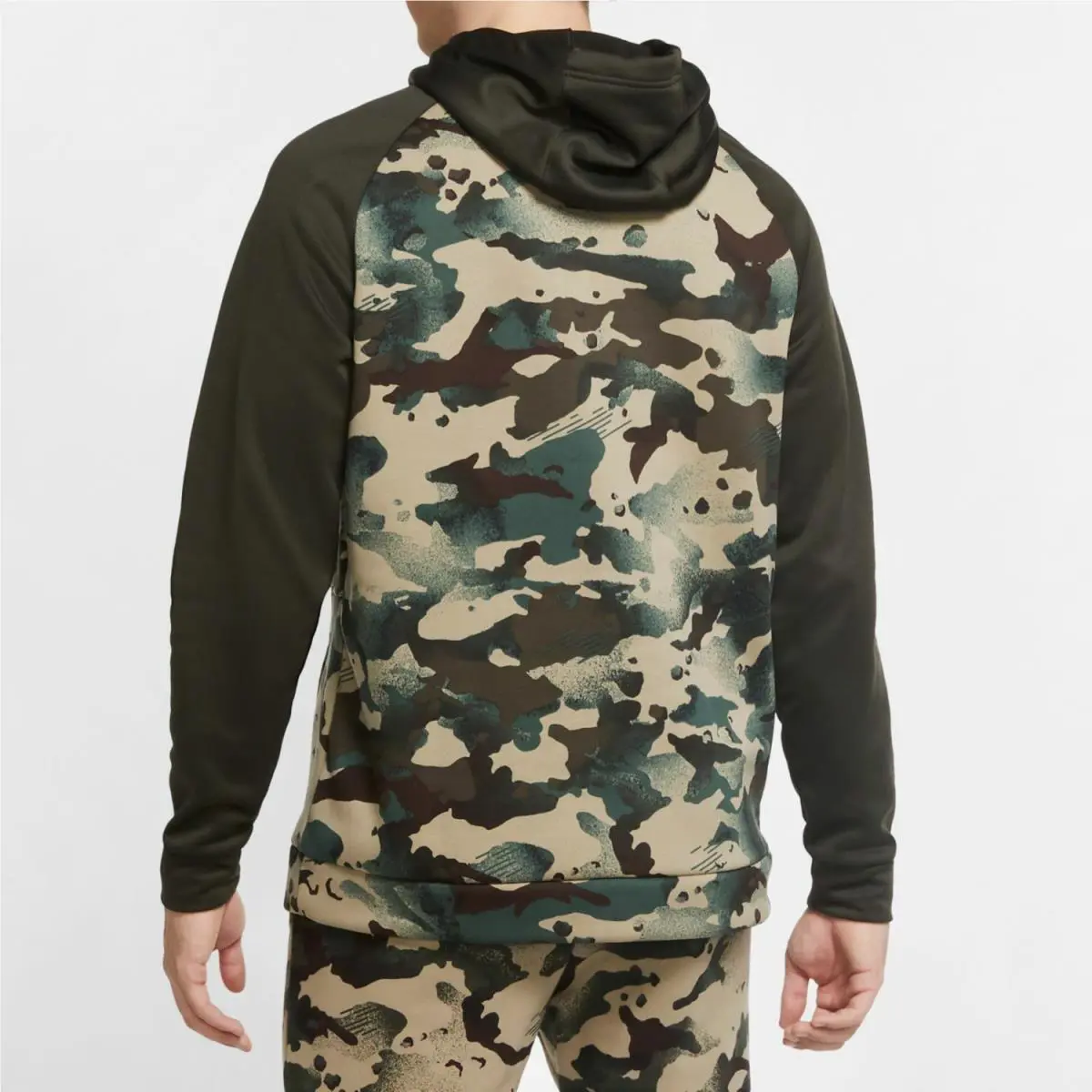 Nike clothing - seq 0