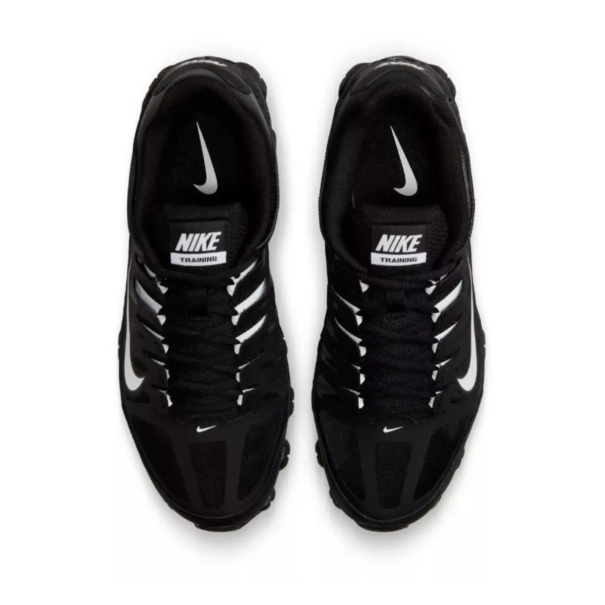 Nike shoes - Nike Reax 8 - Reax - 621716-033 - Black 2