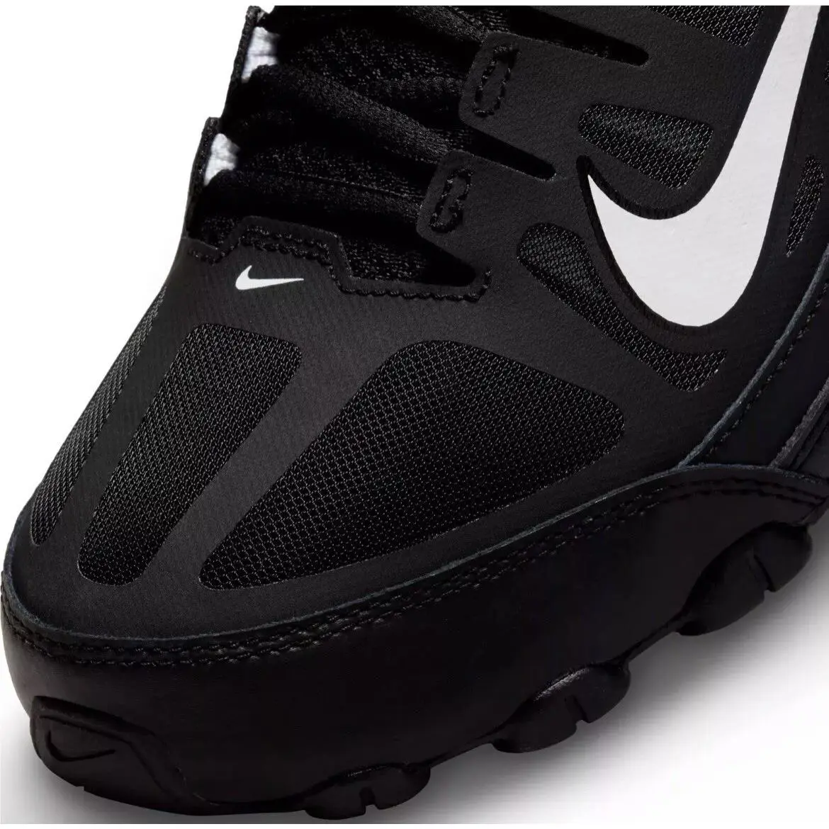 Nike shoes - Nike Reax 8 - Reax - 621716-033 - Black 1