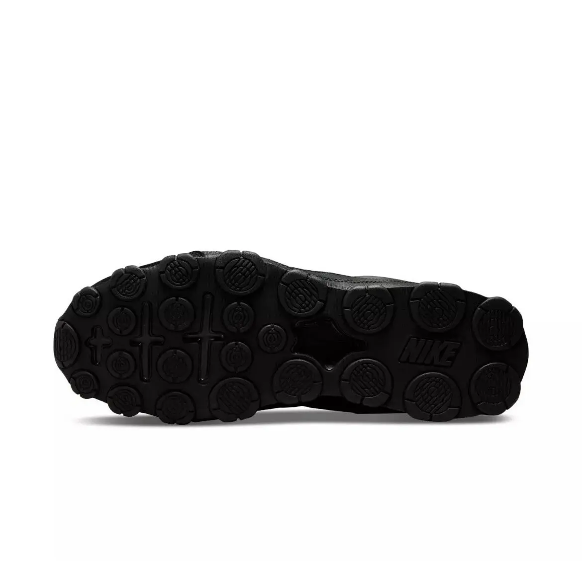 Nike shoes - Nike Reax 8 - Reax - 621716-033 - Black 10