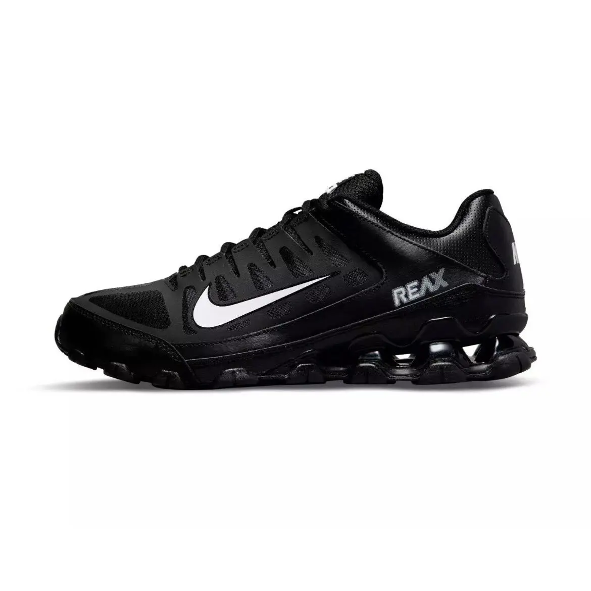 Nike shoes - Nike Reax 8 - Reax - 621716-033 - Black 5
