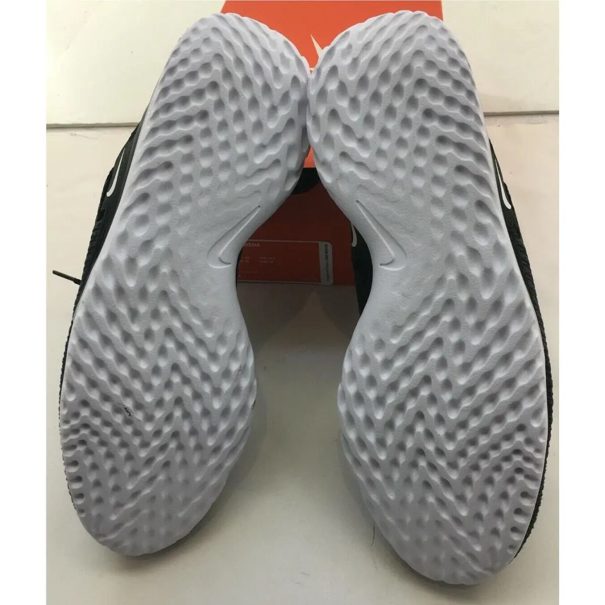 Nike shoes - Legend - Legend - Black 6