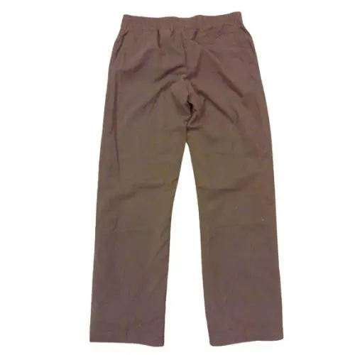 Nike clothing - Brown 2
