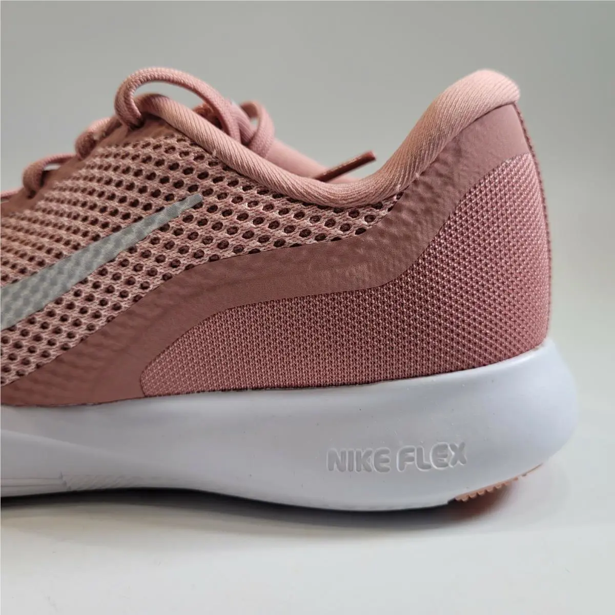 Nike shoes - Nike Flex Trainer - Flex Trainer - 898479-610 - Pink 4