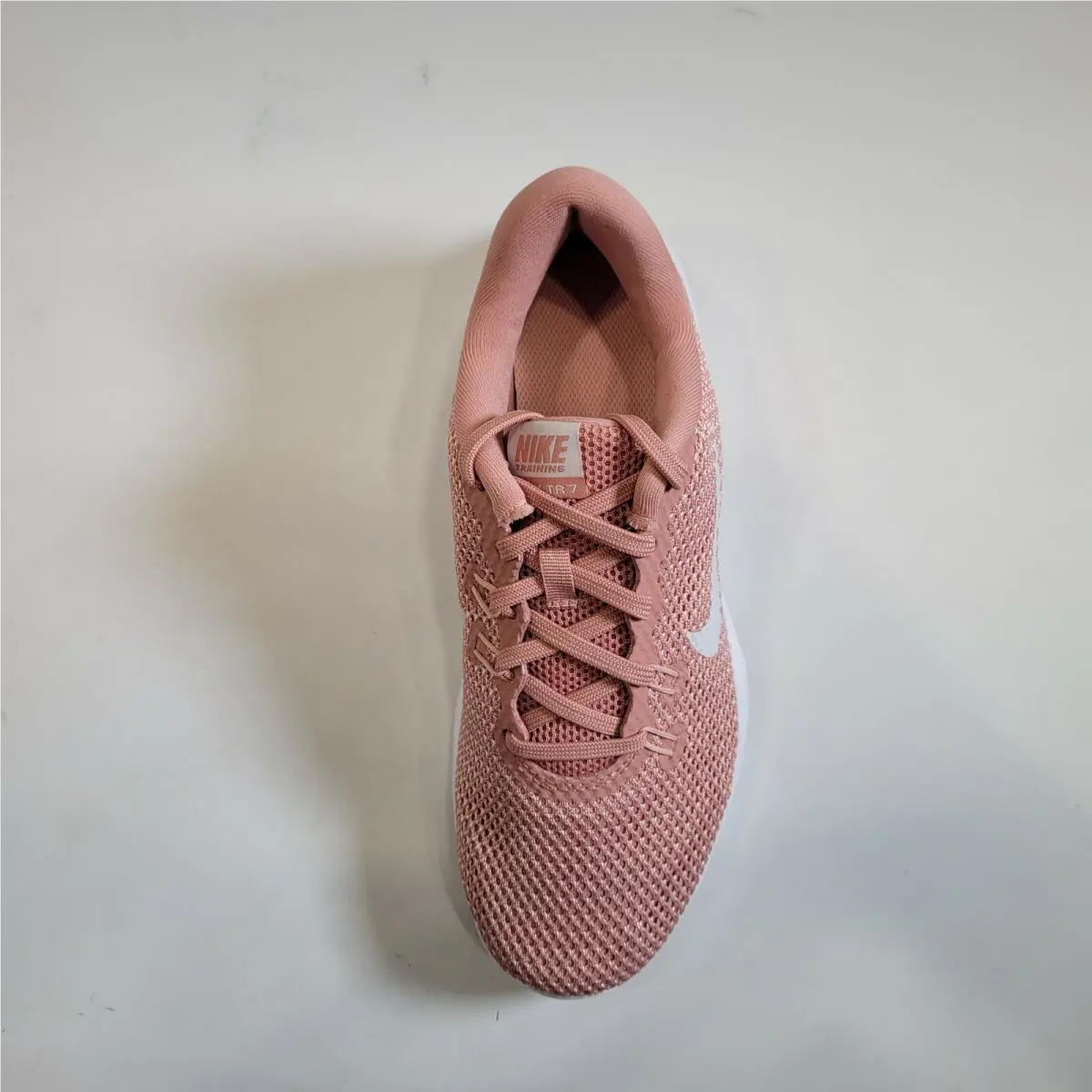 Nike shoes - Nike Flex Trainer - Flex Trainer - 898479-610 - Pink 5