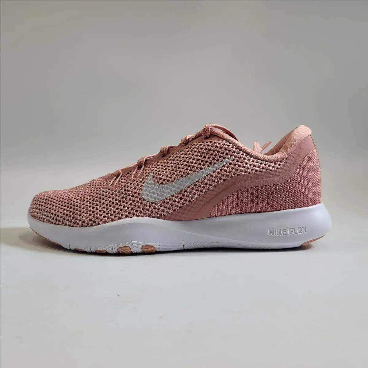 Nike shoes - Nike Flex Trainer - Flex Trainer - 898479-610 - Pink 6