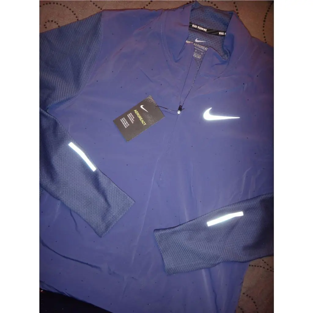 Nike clothing - Nike Dri-Fit - Purple 0