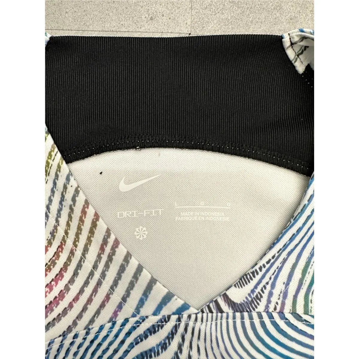 Nike clothing - Nike Liverpool 2022/23 Stadium Away Jersey - DN2715-101 - White 11