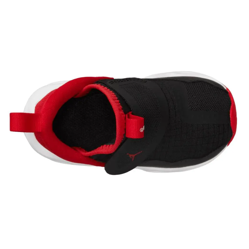 Nike shoes - Black/Red/White 2