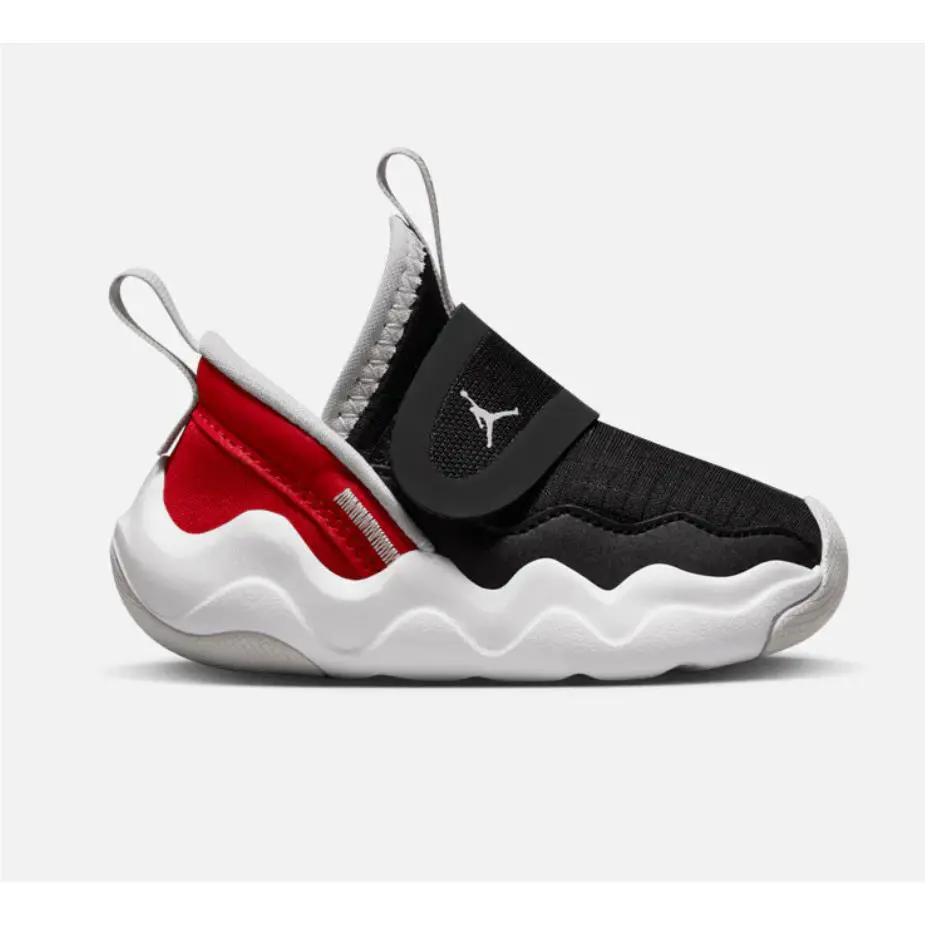 Nike shoes - Black/Red/White 0