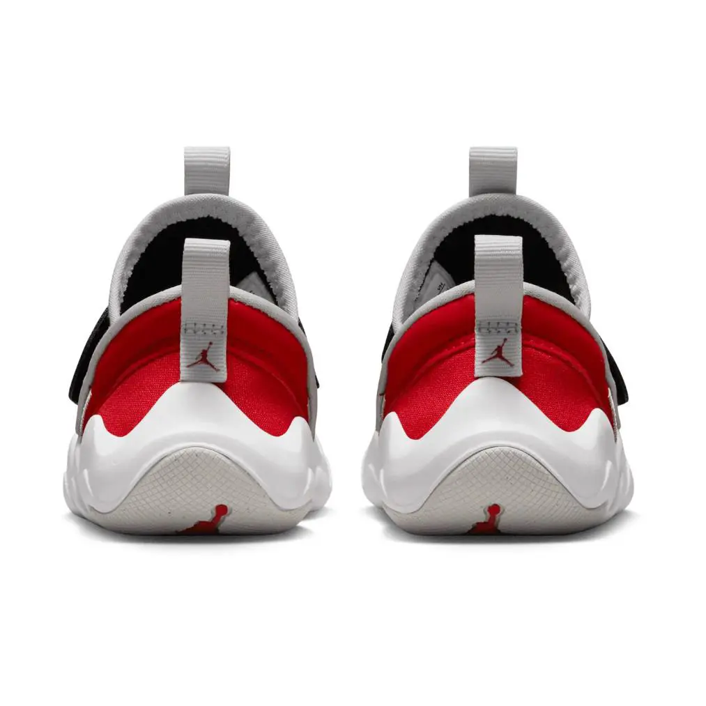 Nike shoes - Black/Red/White 15