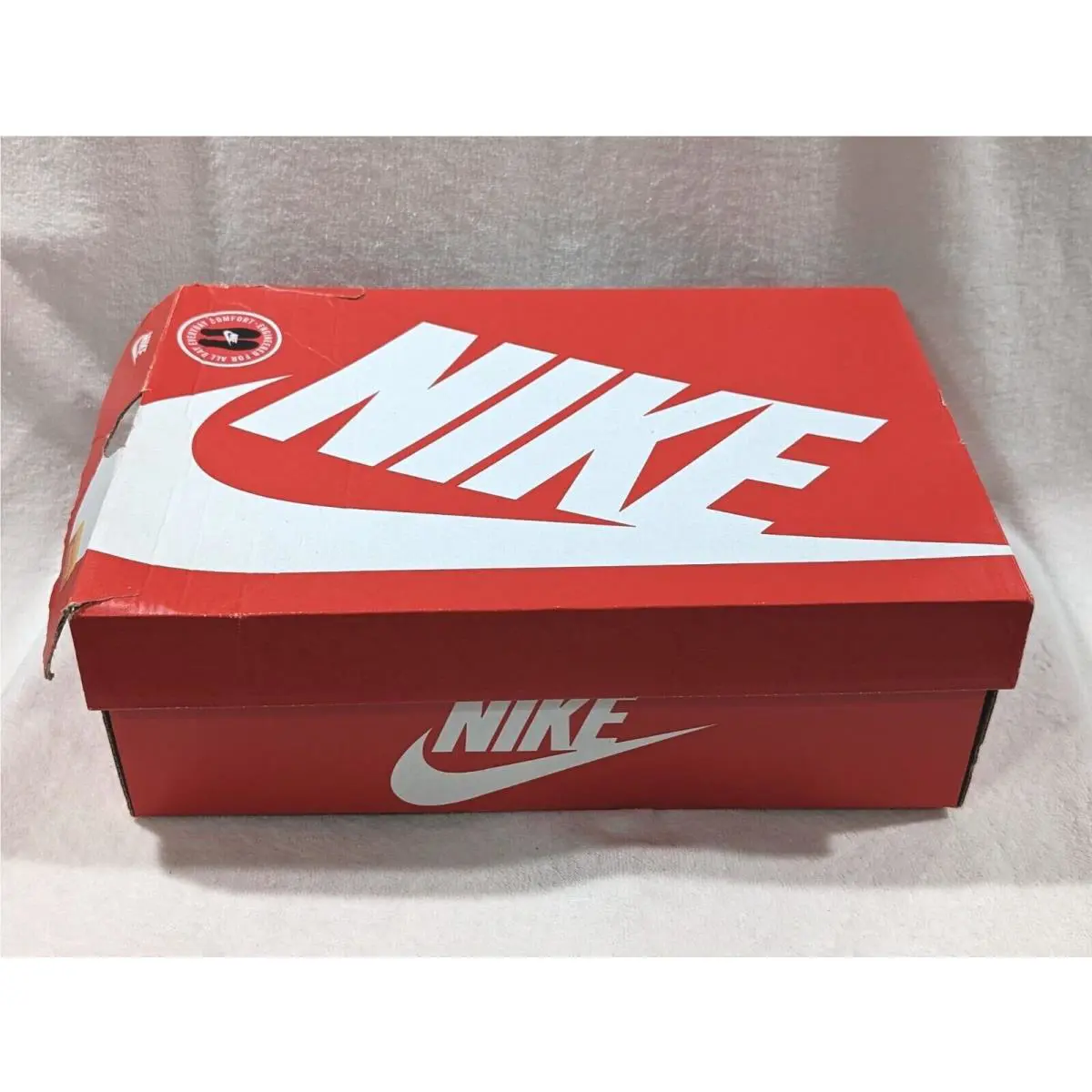 Nike shoes - Nike Air Max SC - Air Max - CW4554-111 - White/Black/Magic Ember 7
