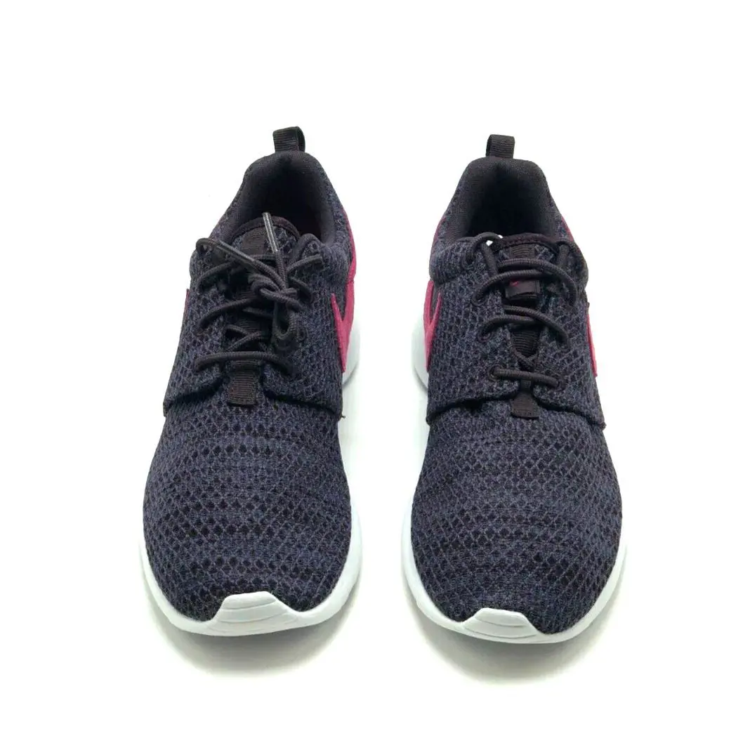 Nike shoes - Nike Roshe One GS - Roshe One - WINE 2