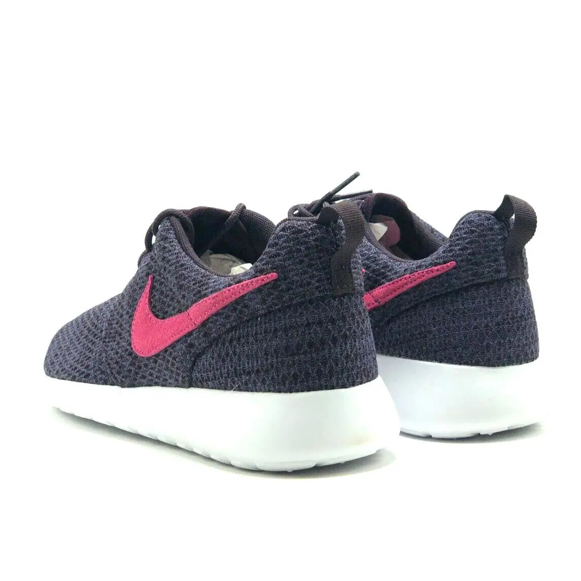 Nike shoes - Nike Roshe One GS - Roshe One - WINE 3