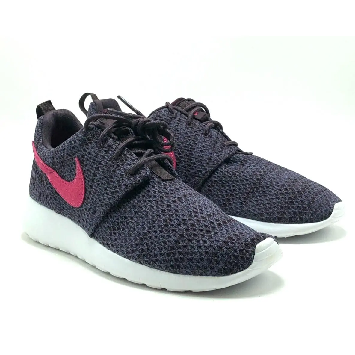 Nike shoes - Nike Roshe One GS - Roshe One - WINE 0