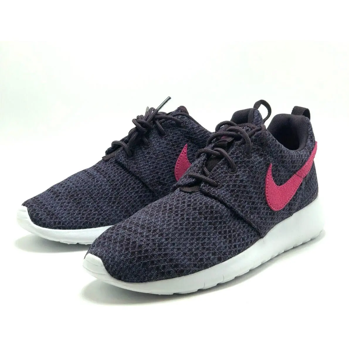 Nike shoes - Nike Roshe One GS - Roshe One - WINE 1