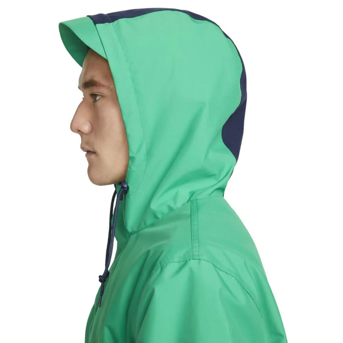 Nike clothing - SB - Green/Navy/White 7
