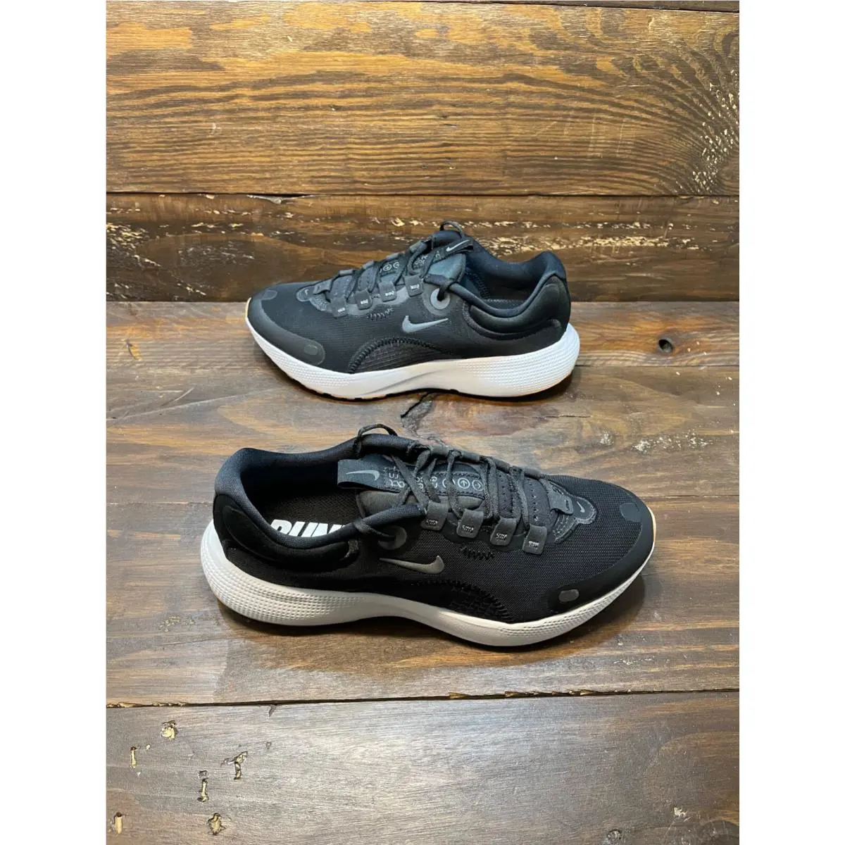 Nike shoes - Nike React Escape - React Escape - CV3817002 - White 6