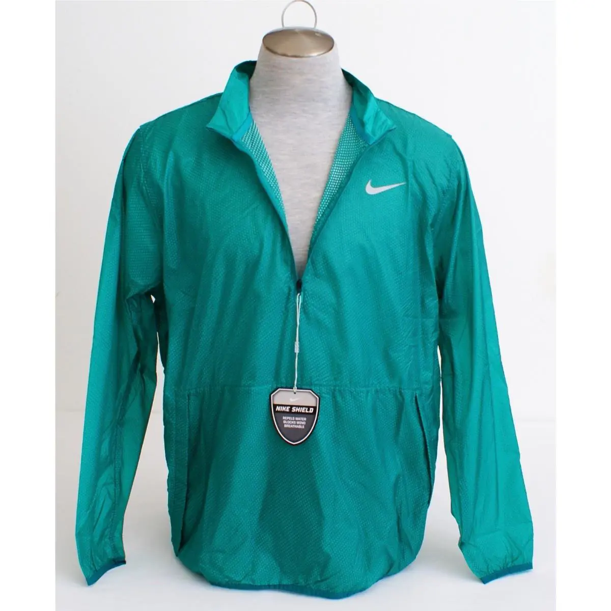 Nike clothing - Green 0