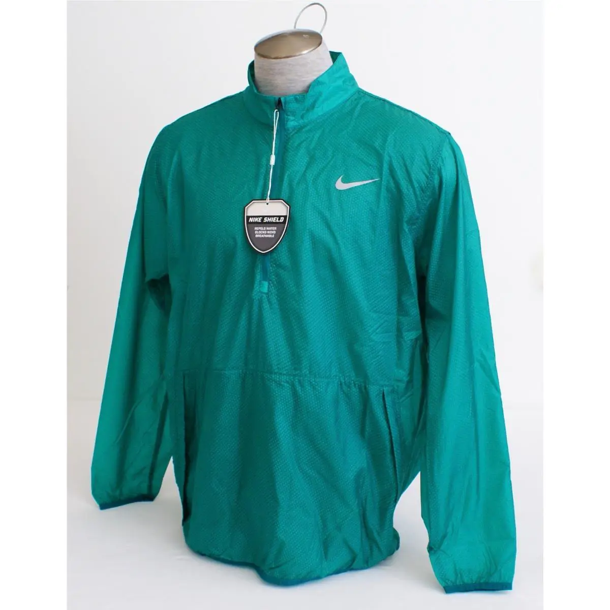 Nike clothing - Green 1
