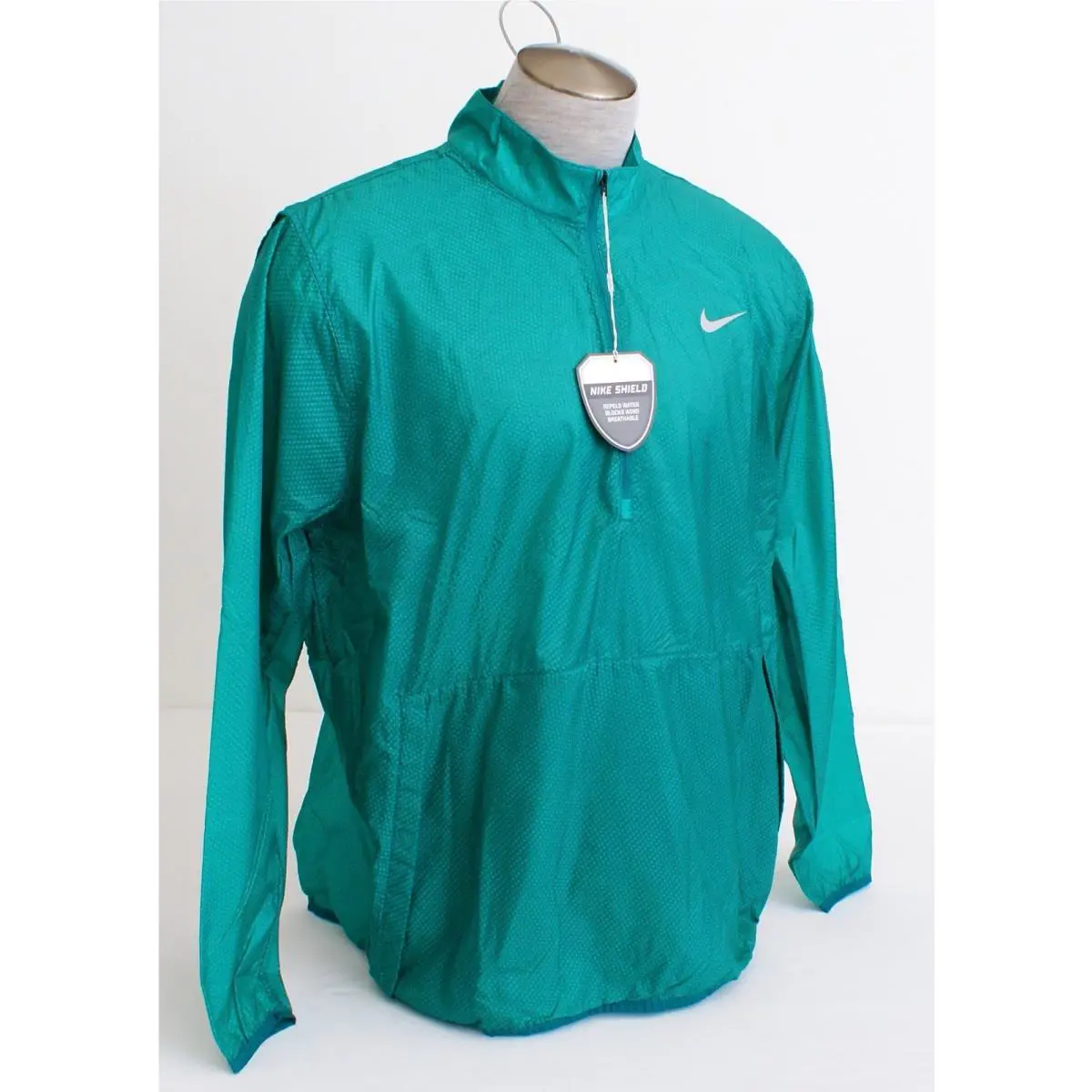 Nike clothing - Green 2