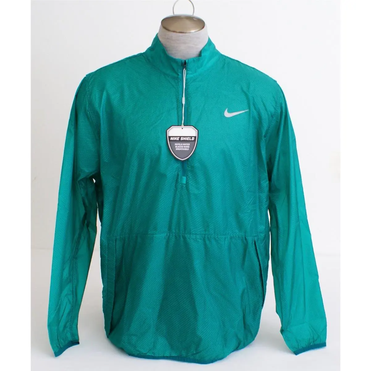 Nike clothing - Green 4