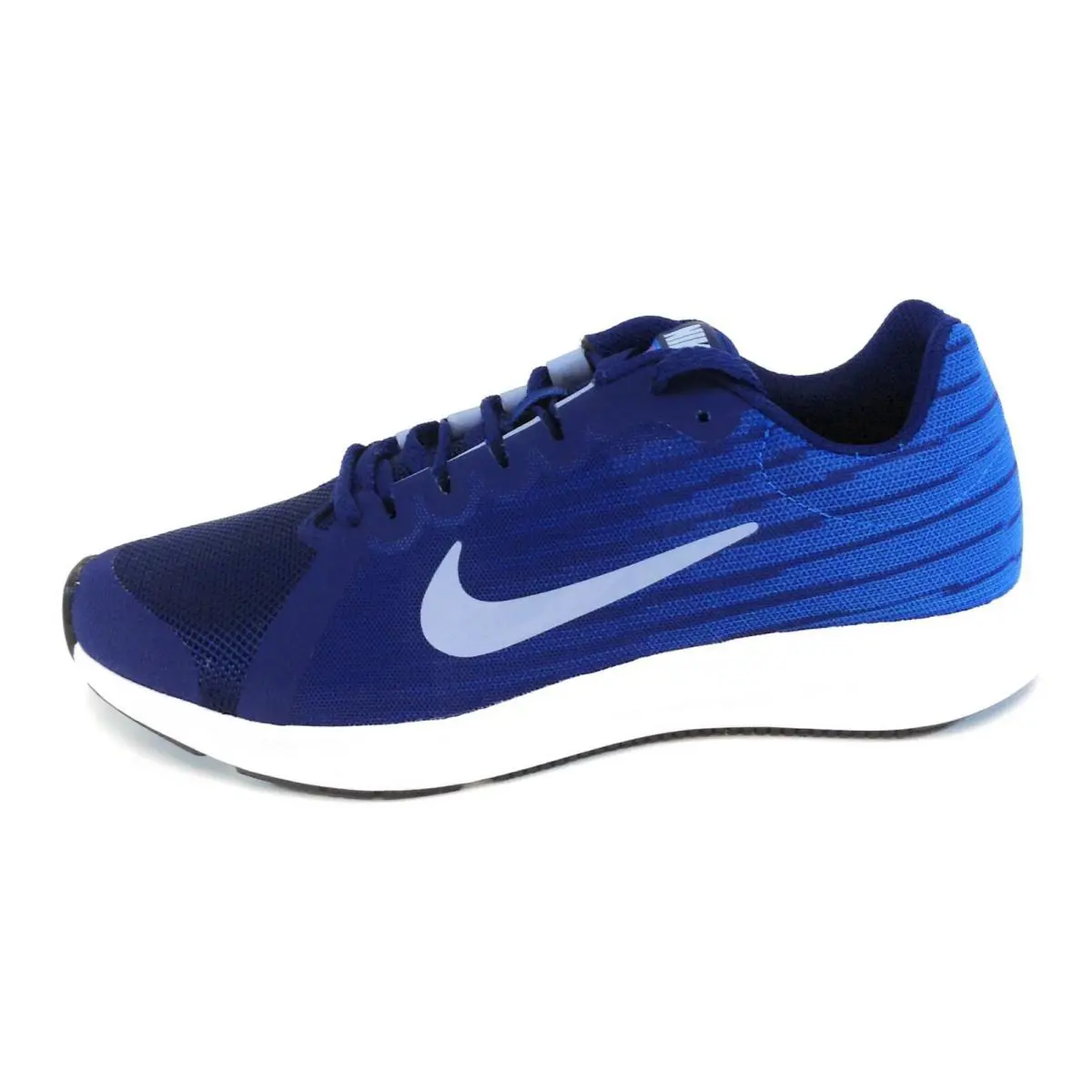 Nike shoes - Blue 0