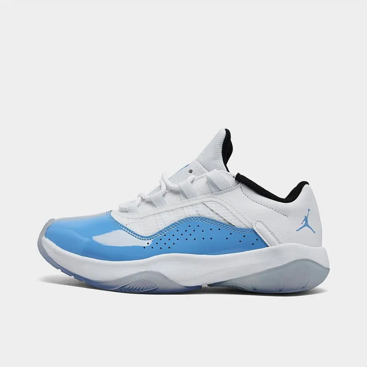 Nike shoes - Air Jordan 11 CMFT Low (GS) - CZ0907-114 - White 0