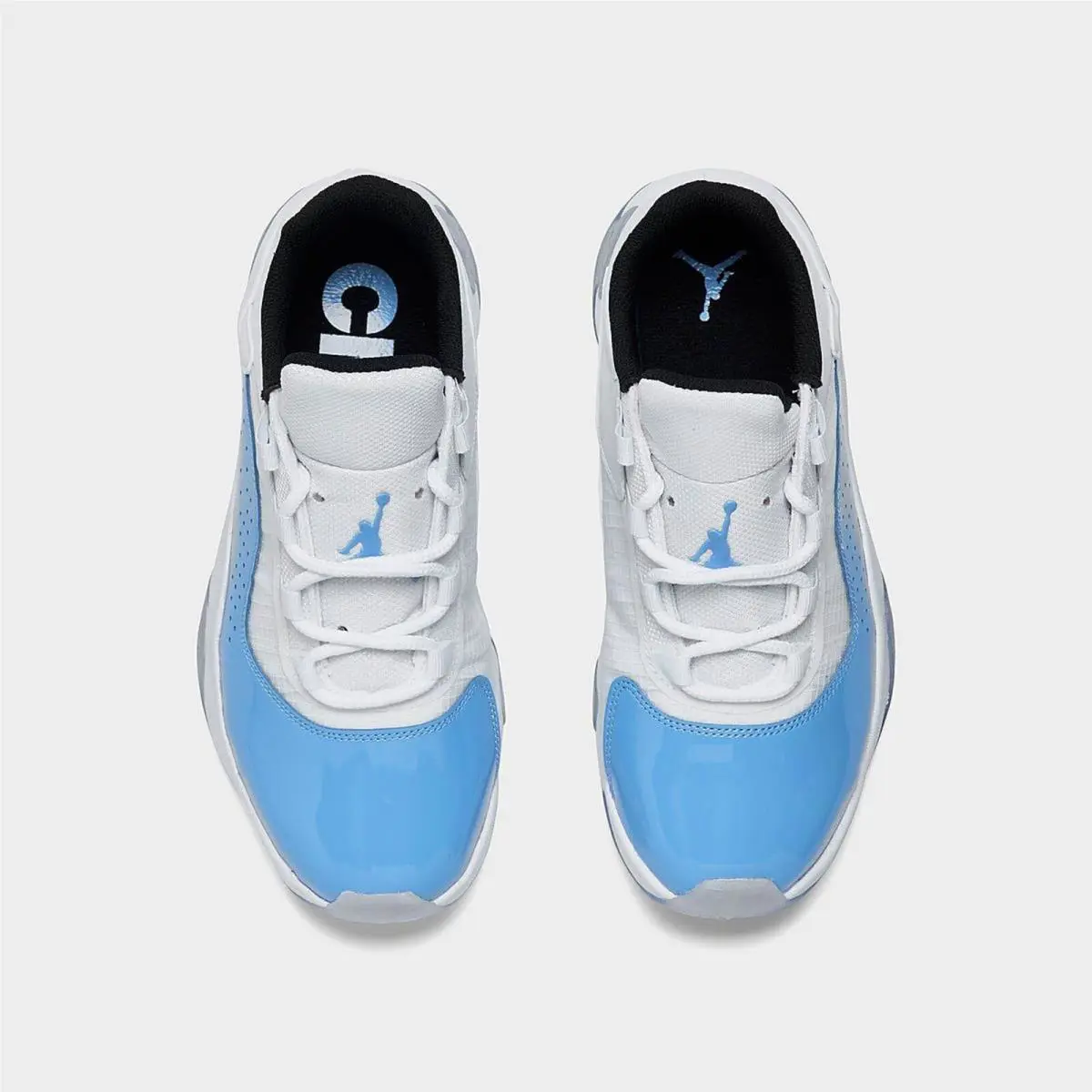 Nike shoes - Air Jordan 11 CMFT Low (GS) - CZ0907-114 - White 6