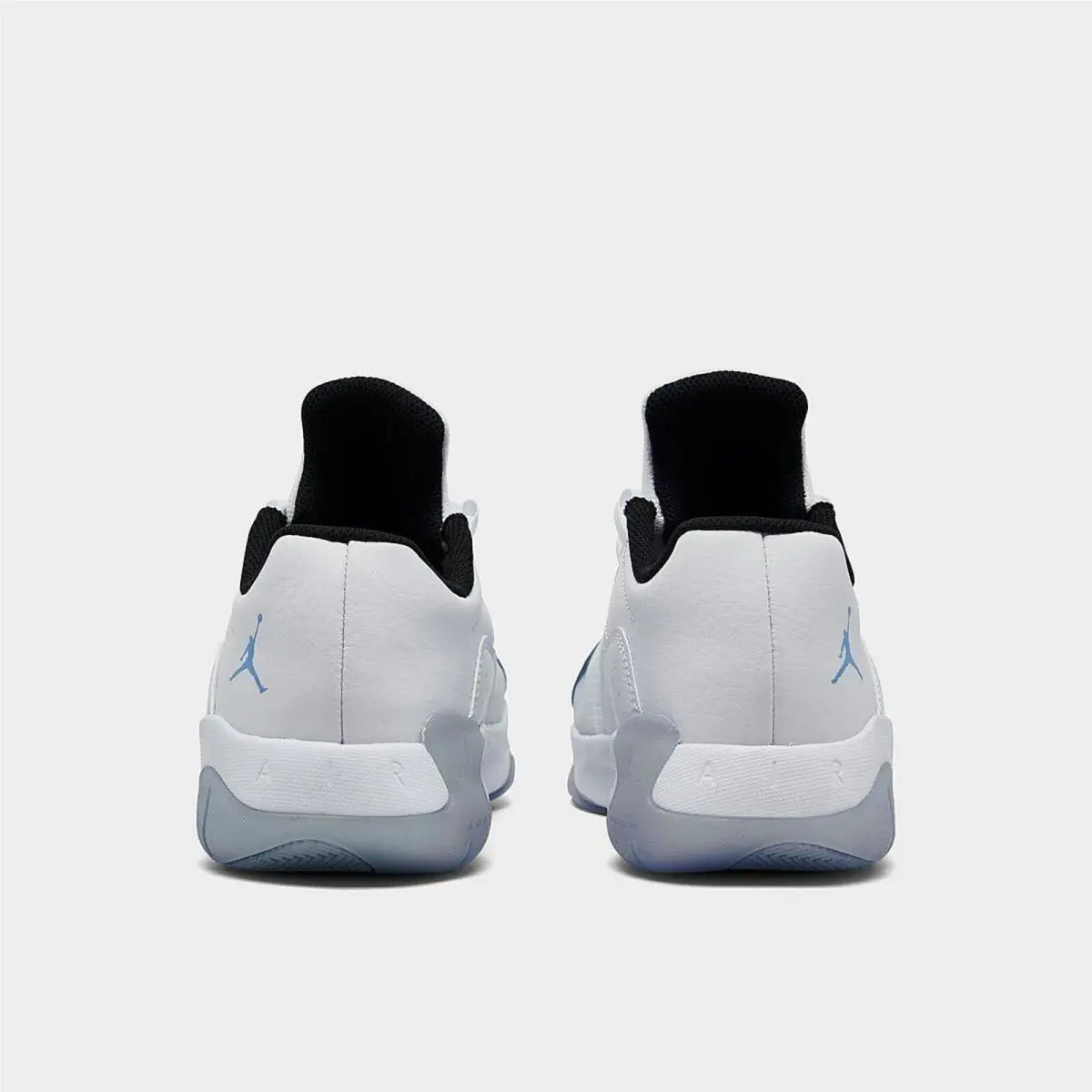 Nike shoes - Air Jordan 11 CMFT Low (GS) - CZ0907-114 - White 7