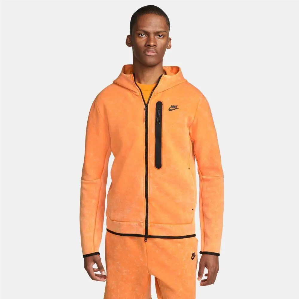 Nike clothing  - Orange 1